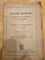 Deutsche Geschichte von 1925 Baden-Württemberg - Mosbach Vorschau