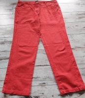 Ulla Popken Jeans  Gr.48 Nordrhein-Westfalen - Nottuln Vorschau