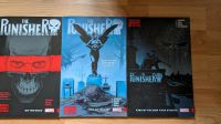 Punisher 1-3 Marvel Comics komplett Nordrhein-Westfalen - Hürth Vorschau