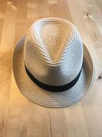 Strohhut/Fedora fũr den Sommer Baden-Württemberg - Biberach an der Riß Vorschau