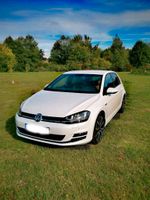 VW Golf 7 Edition - Jubiläumsmodell 40 Jahre Golf Sachsen-Anhalt - Hasselfelde Vorschau