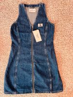 Calvin Klein Jeans Kleid Gr.L Blau Nordrhein-Westfalen - Recklinghausen Vorschau