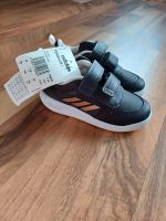 Adidas Schuhe 25 Tensaur I NEU Sachsen-Anhalt - Magdeburg Vorschau