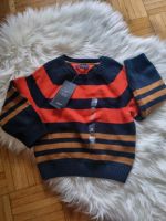 Pulli Pullover hoodie Sweatshirt Frühling tommy hilfiger rot brau Köln - Esch/Auweiler Vorschau