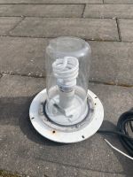 Outdoor Lampe Barbeleuchtung Terassenlampe Baden-Württemberg - Backnang Vorschau