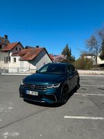 Volkswagen Tiguan R-Line  2.0 tdi DSG Nordrhein-Westfalen - Marsberg Vorschau
