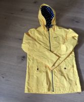 Regenjacke gelb Hessen - Mengerskirchen Vorschau