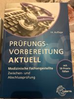 MFA Prüfungsvorbereitungs Buch Nordrhein-Westfalen - Hagen Vorschau