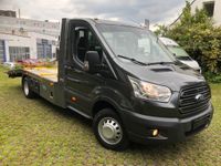 Ford Transit 470 L3 AUTOTRANSPORT-ABSCHLEPPWAGEN 1-A- Essen - Altenessen Vorschau