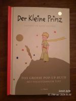 Der kleine Prinz, Pop up Buch Frankfurt am Main - Bonames Vorschau