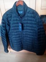 Armani Jeans Original Light Daunenjacke Herren  Schwarz XXXL-XXL Köln - Humboldt-Gremberg Vorschau