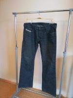 Diesel Herrenjeans W33 L32 Kreis Pinneberg - Pinneberg Vorschau