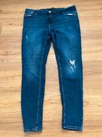 Jeans only carmakoma Damen 50/32 Niedersachsen - Dötlingen Vorschau