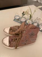 Ash sneakers Gr. 40 Neuwert NP 190€ Nordrhein-Westfalen - Bottrop Vorschau