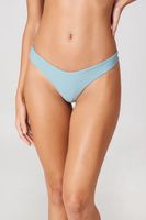 J&K Swim x NA-KD V-förmige Bikini-Höschen Gr.M Nordrhein-Westfalen - Mönchengladbach Vorschau