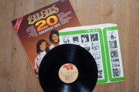 Bee Gees 20 Greatest Hits Polydor Thüringen - Jena Vorschau