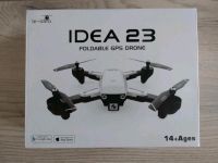 IDEA 37 GPS Drohne mit Kamera Nordrhein-Westfalen - Heinsberg Vorschau