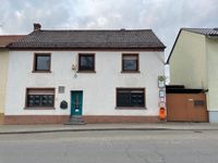 Verkaufe Haus mit 2 - 3 Wohnungen und/oder Eventlocation + Gärtchen + Hof + Keller Rheinland-Pfalz - Worms Vorschau