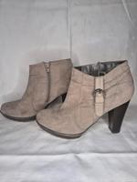 Blue Cox | Stiefeletten | 37 Kr. München - Ismaning Vorschau