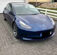 Tesla Model 3 2022 Hessen - Baunatal Vorschau