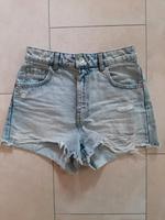 Jeans Shorts, Gr. 34 Tally Weijl Bayern - Amberg Vorschau