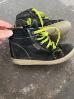 Ricosta Pepino Lederschuhe mit Sympatex Gr. 26 Mecklenburg-Vorpommern - Samtens Vorschau