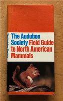 The Audubon Society Field Guide to North American Mammals Sachsen-Anhalt - Halle Vorschau