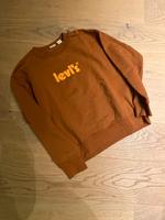 Pullover von Levi‘s Gr. S wie neu Nordrhein-Westfalen - Siegen Vorschau