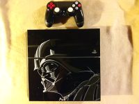 Sony PS4 1TB Star Wars Edition + 1 Controller + 6 Games Kreis Pinneberg - Tangstedt Vorschau