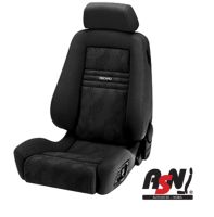 Recaro Ergomed E Nardo schwarz/Artista schwarz 153.00.1/2351 Hessen - Bad Wildungen Vorschau