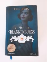 Buch Die Blankenburgs  Familiensaga Brandenburg - Herzfelde Vorschau