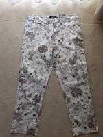 verkaufe Hose Bexley Woman, gr. 40/42? Bund 84cm, 86cm lang, Kr. Passau - Passau Vorschau