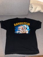 RAMMSTEIN T-Shirt „Mein Land“ XL Bayern - Großkarolinenfeld Vorschau