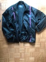 Snowboardjacke,Skater-, BAD+MAD,vintage, Gr. L, schwarz Köln - Esch Vorschau