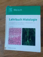 Lehrbuch Histologie von Welsch Bayern - Erlangen Vorschau