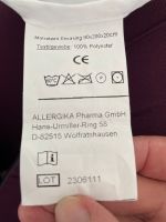 Allergiker Matratzenbezug 90x190x20 cm weiß Hessen - Bad Schwalbach Vorschau