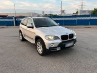 BMW E70 X5 3.0 D M57 AHK, Pano Dach, Leder, Android Radio, PDC Nordrhein-Westfalen - Borken Vorschau