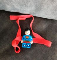 Lego Stirnlampe Superman Bayern - Puchheim Vorschau