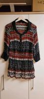 Neue Bluse von Biba Gr.42, Tunika Pflegeleicht 3/4 Arm Sachsen - Rochlitz Vorschau