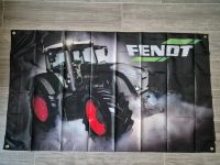 Fendt Deko Fahne Fan Fahne Fan Banner Fan Flagge ca. 90x150 cm Stuttgart - Stuttgart-Süd Vorschau