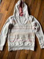 Puma , Sweatshirt, Streifen , rose, Gr.40 Hessen - Fulda Vorschau