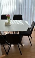 6x Wohnzimmer-/Esstisch-Stühle zu verkaufen Bremen - Hemelingen Vorschau
