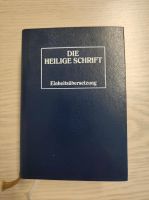 Die Heilige Schrift - Einheitsübersetzung Berlin - Tempelhof Vorschau