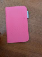 Logitech folio Hülle für Galaxy tab 3 pink München - Trudering-Riem Vorschau