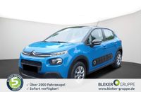 Citroën C3 PureTech 82 Feel Nordrhein-Westfalen - Borken Vorschau