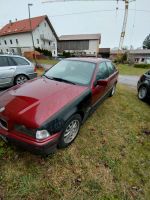 Bmw E36 316i Winterauto Bayern - Kammlach Vorschau