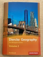 NEU Diercke Geography Billingual Classes Volume 2 Hessen - Taunusstein Vorschau