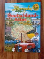 Neuwertiger Löwenzahn Deutschland Atlas Kinder Hessen - Flieden Vorschau