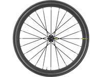 Hinterrad Mavic Cosmic Pro Carbon SL Tubular RIM statt 1100,- Bayern - Piding Vorschau