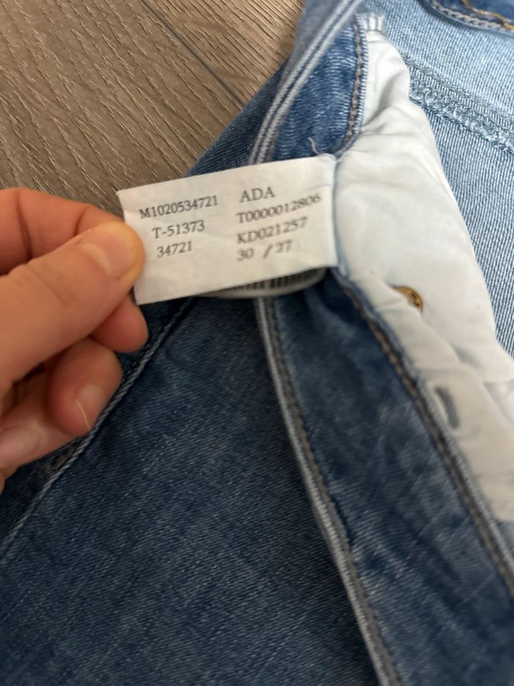 Mavi Jeans „Ada“ Gr. 30/27 in Nordrhein-Westfalen - Lüdenscheid | eBay  Kleinanzeigen ist jetzt Kleinanzeigen